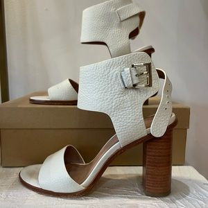 joie porcelain heels